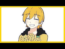 舊pv 10 15 阿神生日企劃參加作品 さようなら 花泥棒さん youtube anime