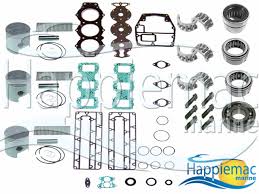 Check spelling or type a new query. Yamaha 75 85 90 Hp 3 Cylinder Powerhead Gasket Piston Bearing Rebuild Kit Enduro Happiemac Marine