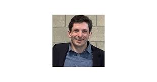 James EuBank Obituary (2023)