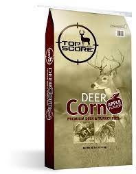 Cornstalk & the pumpkin * kit & pattern. Manna Pro Apple Deer Corn 40 Lb Walmart Com Walmart Com