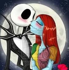 We also encourage you to share. Love Like Jack And Sally Home Facebook