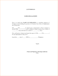 We have several employment verification letter templates, as well as employment verification sample letters and forms that you can download on this page on your own. Certification Form Example Certificate Employment Letter Sample Best Templates Pin Employment Form Employment Letter Sample Certificate Of Achievement Template