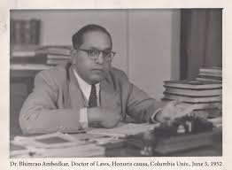 Bhimrao ambedkar is a saga of great struggle of a man who in biography of dr. Celebrating Dr Ambedkar S Birthday And Legacy Global Studies Blog
