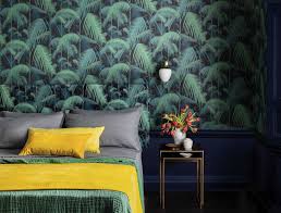 Epingle Sur Papier Peint Tropical Exotique