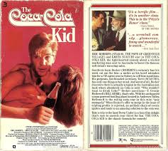 The Coca-Cola Kid (1985) coming from Fun City Editions on May 31 - Blu-ray  Forum