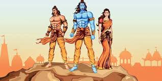 Sadhguru profoundly explains the story of rama's life | mystics of india. Ram Janmabhoomi Onus Of Dharma On Lord Rama The New Indian Express