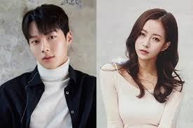 Yang se jong first met viewers through sbs's romantic doctor kim in. Allkpop On Twitter Confession Couple Actor Jang Ki Yong And Actress Lee Ye Na Reportedly Dating Https T Co Llpm0ovjah