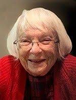 Virginia Anne Nicholson Dent (1920-2020)