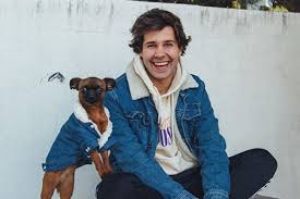 David dobrik exposed by stephen k. Take A Look Into David Dobrik S Girlfriend List Ecelebritymirror