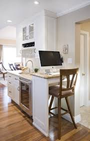 Design Ideas Pictures Remodel And Decor Kitchen Design Small Small Kitchen Inspiration Contemporary Kitchen