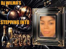 DJ WILMA'S GROWN & SEXY CHANNEL