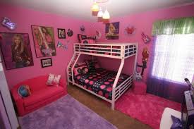 Hannah Montana Room Dream Rooms Montana Bedroom Room