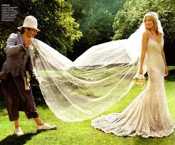 Galliano Kate Moss Wedding Dress Kate Moss Wedding Celebrity Wedding Dresses