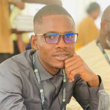 Presenting, to young Liberians starting or about to start University,  Engineering and Project Management professions is a great honor.