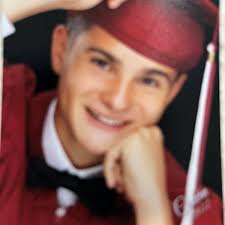 2022 Senior Send-off!