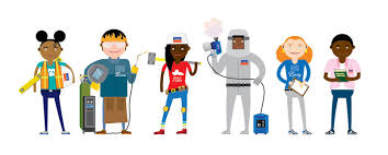 STEAM Initiatives - Department of Design and Construction