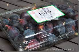 Maybe you would like to learn more about one of these? Trader Joe S Black Figs Eating At Joes