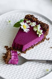 Pin Auf Vegan Backen No Bake Rezepte