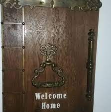 You can look at the address on the map. Wood And Metal Shop Home Facebook