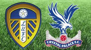 This video is provided and hosted by a 3rd party server.footyheroes helps you discover publicly available material throughout the internet and as a search engine does not host or upload this material. 2020 21 Premier League Week 23 Leeds United Vs Crystal Palace Sport Grill