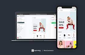 Convert woocommerce store to a mobile app. Appmaker Convert Woocommerce To Android Ios Native Mobile Apps Wordpress Plugin Wordpress Org Deutsch