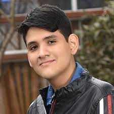 Daniel Ahumada's Instagram, Twitter & Facebook