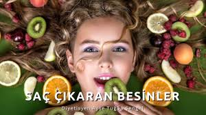 Sac Dokulmesine Iyi Gelen Yiyecekler Sac Cikaran 15 Besin