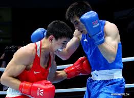 Investigation to probe corruption in 2016 olympic boxing. Kazakh Boxing Team Wins Full Set Of Olympic Bids For First Time