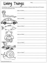 You can use everyday household items for this activity. Unit 6 Sharing The Planet For Gr 1 Lessons Blendspace
