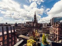 Glasgow (/ ˈ ɡ l æ z ɡ oʊ / or uk: Ø£ÙØ¶Ù„ 10 ÙÙ†Ø§Ø¯Ù‚ ÙÙŠ ØºÙ„Ø§Ø³ÙƒÙˆ Ø§Ù„Ù…Ù…Ù„ÙƒØ© Ø§Ù„Ù…ØªØ­Ø¯Ø© Booking Com