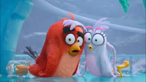 THE ANGRY BIRDS MOVIE 2 RED BEST MOMENTS Part 2 [HD] ANIMATION MOVIE -  YouTube