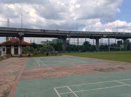 Taman pudu ulu parkrun needs you! Another Petronas Perspective Picture Of Pudu Ulu Playground Kuala Lumpur Tripadvisor