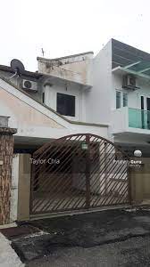 It is located to the south of the city, in the constituency of seputeh, and is located near happy garden. For Rent House Taman Sri Endah Sri Petaling Sri Petaling Kuala Lumpur 4 Bedrooms 1100 Sqft Terraces Link Houses For Rent By Taylor Chia Rm 1 500 Mo 29736236