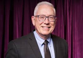 Jorgensen Fall 2024 Brochure by Jorgensen Center for the Performing Arts