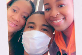 Fundraiser by Halima Johnson : Chris Johnson-Sheet Metal Worker-Fight  Leukemia