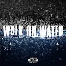 Walk On Water Eminem Song Wikipedia