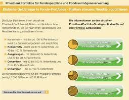 Der staat steuert gegen und erhöht ab 2018 seine förderung. Sutor Bank Erfahrungen 2021 Meinungen Mit Bewertung Im Test Deutschefxbroker