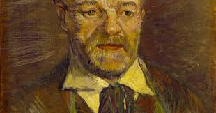 How do you spell van gogh. Pissarro Predicted That Van Gogh Would Either Go Mad Or Leave The Impressionists Far Behind The Art Newspaper