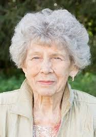 Dorothy Beckley Obituary (1925