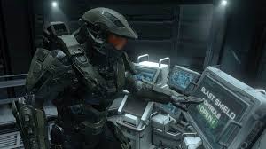 To unlock them you need to earn season points, which are as simple as playing the game. Halo 4 Armor Sets Unlock Guide Segmentnext