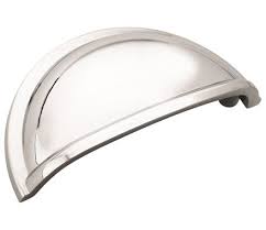 Great addition and nice finishing touch to any room! Amerock Bp5301026 3 Inch Cc Chrome Cabinet Pull Direct Door Hardware