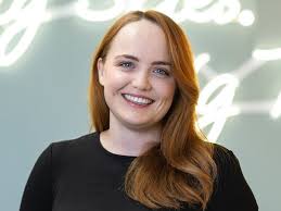 Cathryn Harper-Tedstone