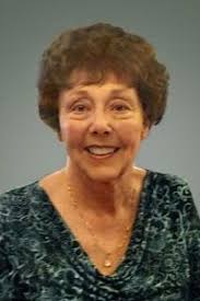Doris Dow Obituary in Kings Mountain at Donnell Gill Funeral Service  Licensee