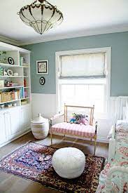 Your nursery should be a special sanctuary for you and your bub, so you've got to make it comfortable, practical, personal and beautiful. Pin On Baby Girl Room