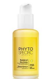 Elixir Anti Secherres Et Regenerant De Phyto Specific Cheveux Secs Cheveux Karite