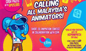 Malaysia my second home (mm2h). Cfm Animation Challenge To Educate Malaysian Consumers Another Website By Cfm Consumer Forum Malaysia