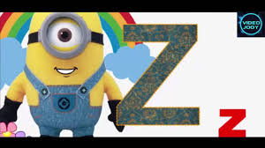 This is the original alphabet abc song by have fun teaching. Abc Song New Abc Songs For Children Despicable Me Minions Alphabet Song Nursery Rhymes Youtube Youtube
