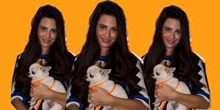 Vorrei non essere sempre collegata a lui ma capisco che sia difficile riuscirci. Giulia Valentina Vita Amori E Curiosita Dopo Fedez