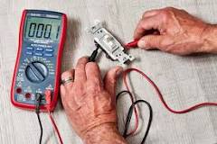 How to Remove and Test a Light Switch