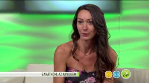 Maybe you would like to learn more about one of these? Kulcsar Edina Es Edesanyja Elarulta Jo Kapcsolatuk Titkat 2015 09 08 Tv2 Hu Fem3cafe Youtube